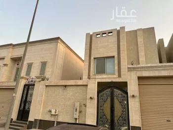 فيلا للبيع في شارع يوسف بن النحوي, حي ضاحية الملك فهد, مدينة الدمام, المنطقة الشرقية صورة 2