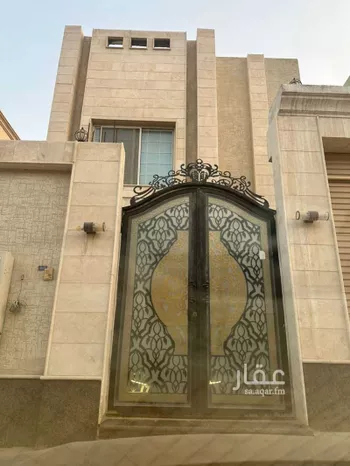 فيلا للبيع في شارع يوسف بن النحوي, حي ضاحية الملك فهد, مدينة الدمام, المنطقة الشرقية