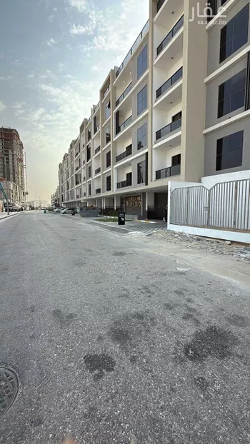 شقة للإيجار في شارع الاصول, حي البحر, مدينة الخبر, المنطقة الشرقية صورة 2