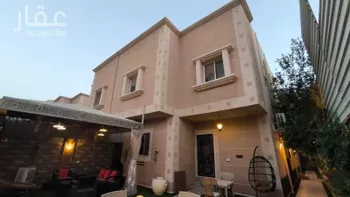 فيلا للبيع في شارع شداد بن اسيد, حي الحمراء, مدينة الجبيل, المنطقة الشرقية