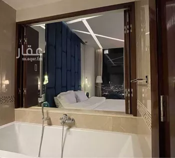 شقة مفروشة للحجز في الصحافة, الرياض صورة 5
