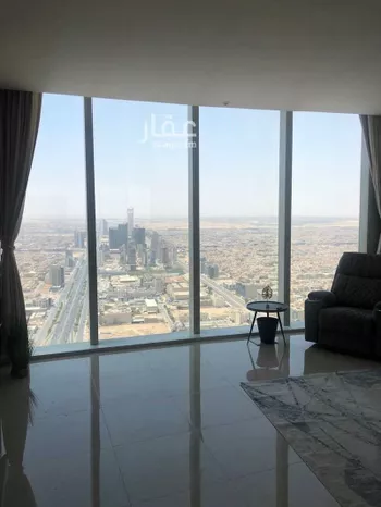 شقة مفروشة للحجز في الصحافة, الرياض