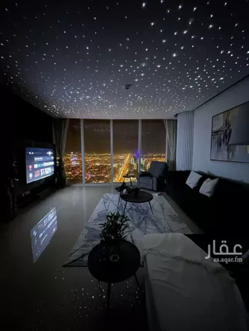 شقة مفروشة للحجز في الصحافة, الرياض صورة 4
