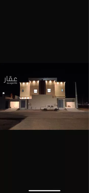 فيلا للبيع في شارع 5945427, حي القدس, مدينة البدائع, منطقة القصيم