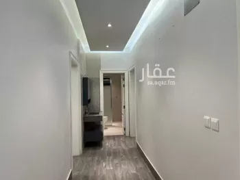شقة للإيجار في شارع عبدالمطلب بن ربيعة, حي الربوة, مدينة جدة, منطقة مكة المكرمة صورة 4