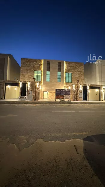 فيلا للبيع في شارع بلال بن رباح, حي طويق, مدينة الرياض, منطقة الرياض