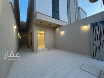 دور للبيع في شارع خالد بن سلمة القرشي, حي طويق, مدينة الرياض, منطقة الرياض صورة 5