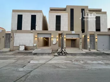 دور للبيع في شارع خالد بن سلمة القرشي, حي طويق, مدينة الرياض, منطقة الرياض
