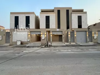 دور للبيع في شارع خالد بن سلمة القرشي, حي طويق, مدينة الرياض, منطقة الرياض صورة 5