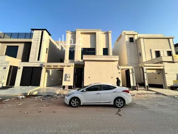 فيلا للبيع في شارع السرور, حي الرمال, مدينة الرياض, منطقة الرياض صورة 2