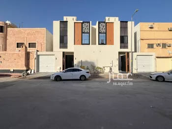 فيلا للبيع في شارع أسعد الحطابي, حي العريجاء الأوسط, مدينة الرياض, منطقة الرياض صورة 5