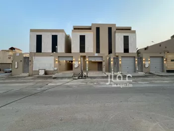 دور للبيع في شارع خالد بن سلمة القرشي, حي طويق, مدينة الرياض, منطقة الرياض صورة 2