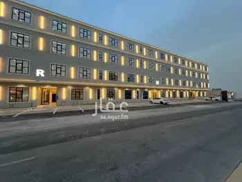 شقة للبيع في شارع القواعد, حي الحزم, مدينة الرياض, منطقة الرياض
