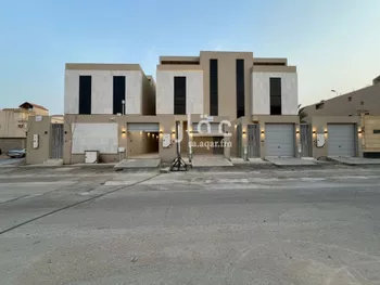 دور للبيع في شارع خالد بن سلمة القرشي, حي طويق, مدينة الرياض, منطقة الرياض