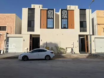 فيلا للبيع في شارع أسعد الحطابي, حي العريجاء الأوسط, مدينة الرياض, منطقة الرياض