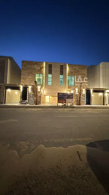 شقة للبيع في شارع طريق خريص, حي الجنادرية, مدينة الرياض, منطقة الرياض