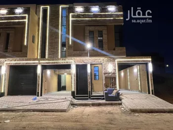 دور للبيع في شارع عبدالله النصري, حي طويق, مدينة الرياض, منطقة الرياض صورة 2
