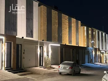 فيلا للبيع في شارع بلال بن رباح, حي طويق, مدينة الرياض, منطقة الرياض