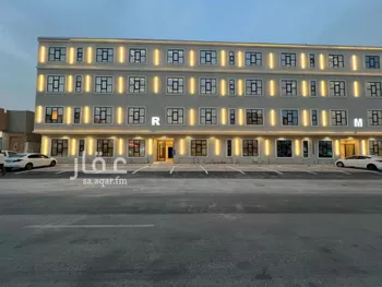 شقة للبيع في شارع القواعد, حي الحزم, مدينة الرياض, منطقة الرياض صورة 4