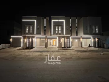 دور للبيع في شارع إبراهيم بن محمد الباجوري, حي طويق, مدينة الرياض, منطقة الرياض