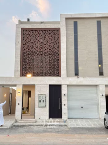 دور للبيع في شارع الوئام, حي طويق, مدينة الرياض, منطقة الرياض