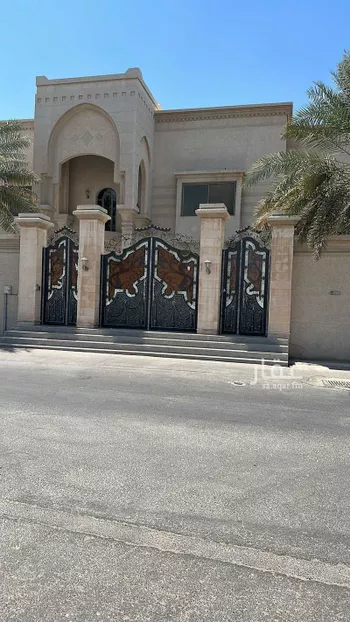 فيلا للبيع في شارع ابو الحسن الكمال, حي الرويضة, الهفوف‎