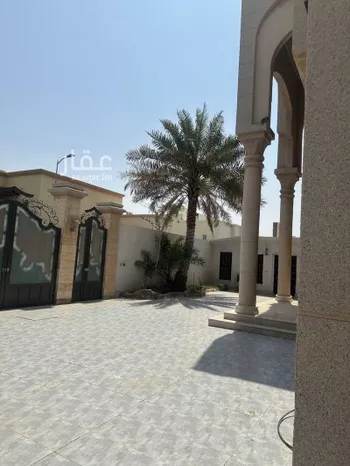 فيلا للبيع في شارع ابو الحسن الكمال, حي الرويضة, الهفوف‎ صورة 3