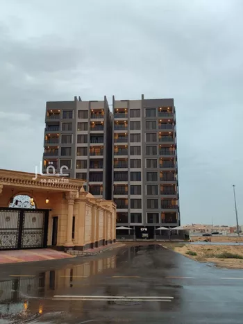 شقة للبيع في حي الجامعيين, مدينة الدمام, المنطقة الشرقية