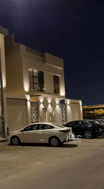 دور للإيجار في شارع علي البكري, حي العقيق, مدينة الرياض, منطقة الرياض