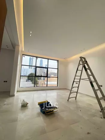 دور للإيجار في شارع علي البكري, حي العقيق, مدينة الرياض, منطقة الرياض صورة 5
