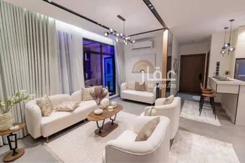 شقة للبيع في شارع البهاء زهير, حي الحمراء, مدينة جدة, منطقة مكة المكرمة صورة 2