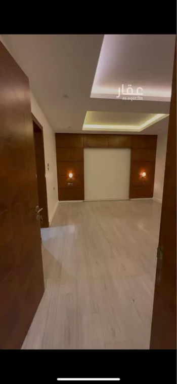 شقة للإيجار في شارع أبحر ، حي الملقا ، الرياض ، منطقة الرياض صورة 2