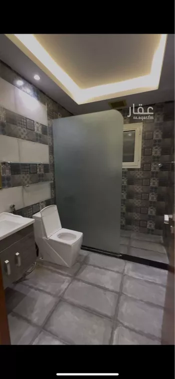 شقة للإيجار في شارع أبحر ، حي الملقا ، الرياض ، منطقة الرياض صورة 4