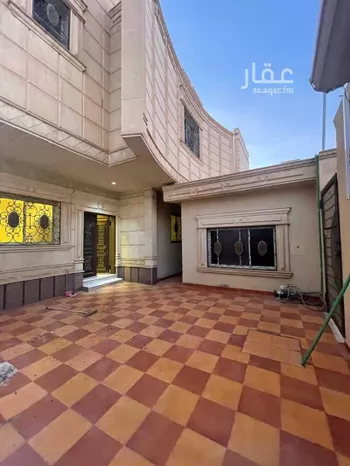 فيلا للبيع في شارع المقدام, حي الحزم, مدينة الرياض, منطقة الرياض صورة 2