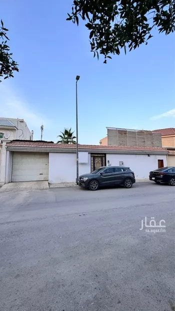 استراحة للبيع في شارع ابن الحداد, حي نمار, مدينة الرياض, منطقة الرياض