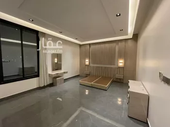 دور للإيجار في شارع حصن قريات, حي نمار, مدينة الرياض, منطقة الرياض صورة 3