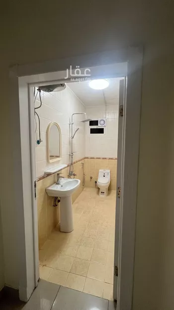 شقة للإيجار في شارع سلمة العدوي, حي الزهرة, مدينة الرياض, منطقة الرياض صورة 3