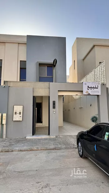 دور للبيع في حي الحزم, مدينة الرياض, منطقة الرياض