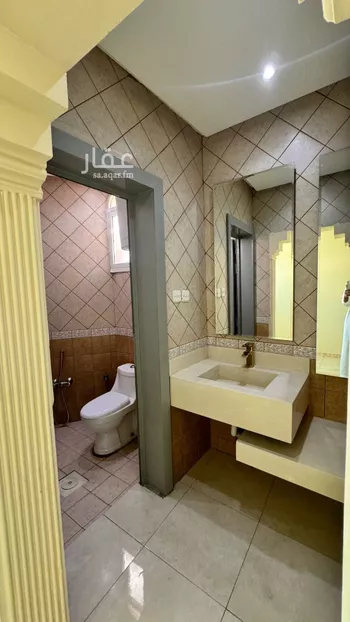 دور للإيجار في شارع رهوان, حي شبرا, مدينة الرياض, منطقة الرياض صورة 4