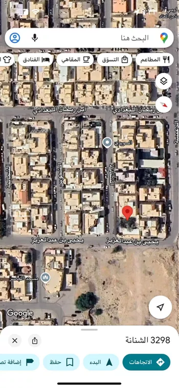 فيلا للبيع في شارع الشنانة, حي السويدي, مدينة الرياض, منطقة الرياض