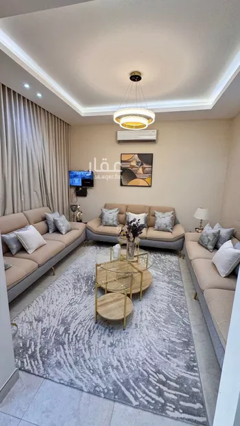 دور للبيع في حي الحزم, مدينة الرياض, منطقة الرياض صورة 5