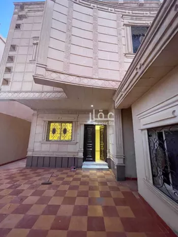فيلا للبيع في شارع المقدام, حي الحزم, مدينة الرياض, منطقة الرياض صورة 3