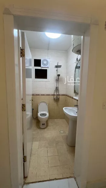 شقة للإيجار في شارع سلمة العدوي, حي الزهرة, مدينة الرياض, منطقة الرياض صورة 5