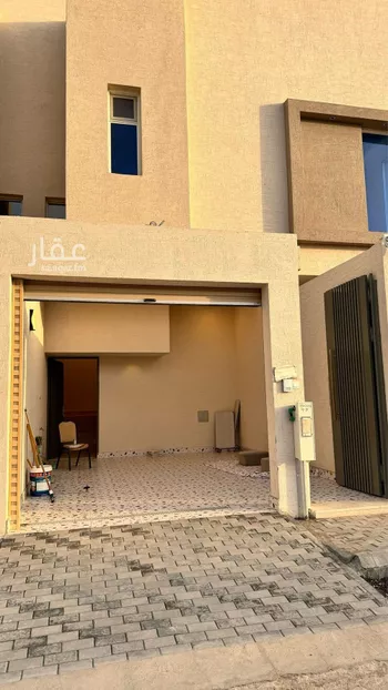فيلا للبيع في شارع عبدالرحمن بن موسى, حي العوالي, مدينة الرياض, منطقة الرياض صورة 2