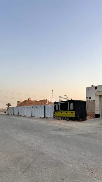 أرض للبيع في شارع الزيني بن ظهيرة, حي العوالي, مدينة الرياض, منطقة الرياض صورة 3