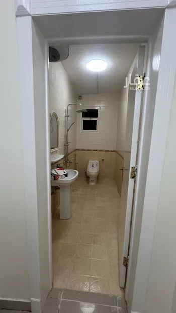 دور للإيجار في شارع سلمة العدوي, حي الزهرة, مدينة الرياض, منطقة الرياض صورة 2