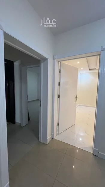 شقة للإيجار في شارع سلمة العدوي, حي الزهرة, مدينة الرياض, منطقة الرياض