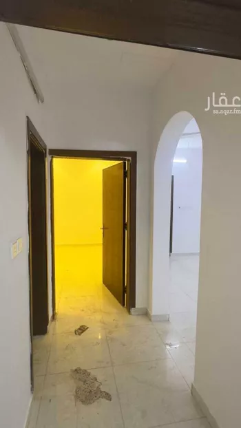 شقة للإيجار في شارع شارع الأمير فيصل بن فهد, حي المطار, مدينة جازان, منطقة جازان صورة 3