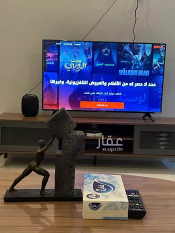 شقة مفروشة للحجز في شارع و, السويس, جازان صورة 4