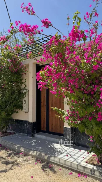 استراحة للبيع في شارع جنوبي, حي النور, مدينة بريده, منطقة القصيم